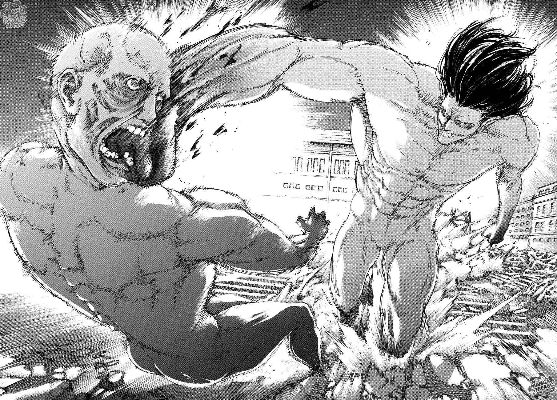 Read Shingeki no Kyojin AR Manga Online