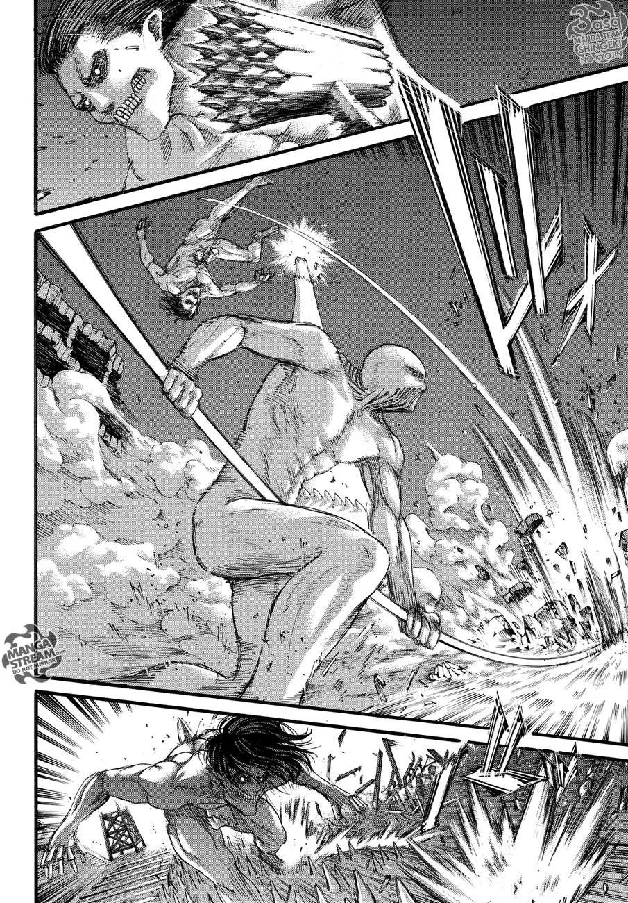 Read Shingeki no Kyojin AR Manga Online