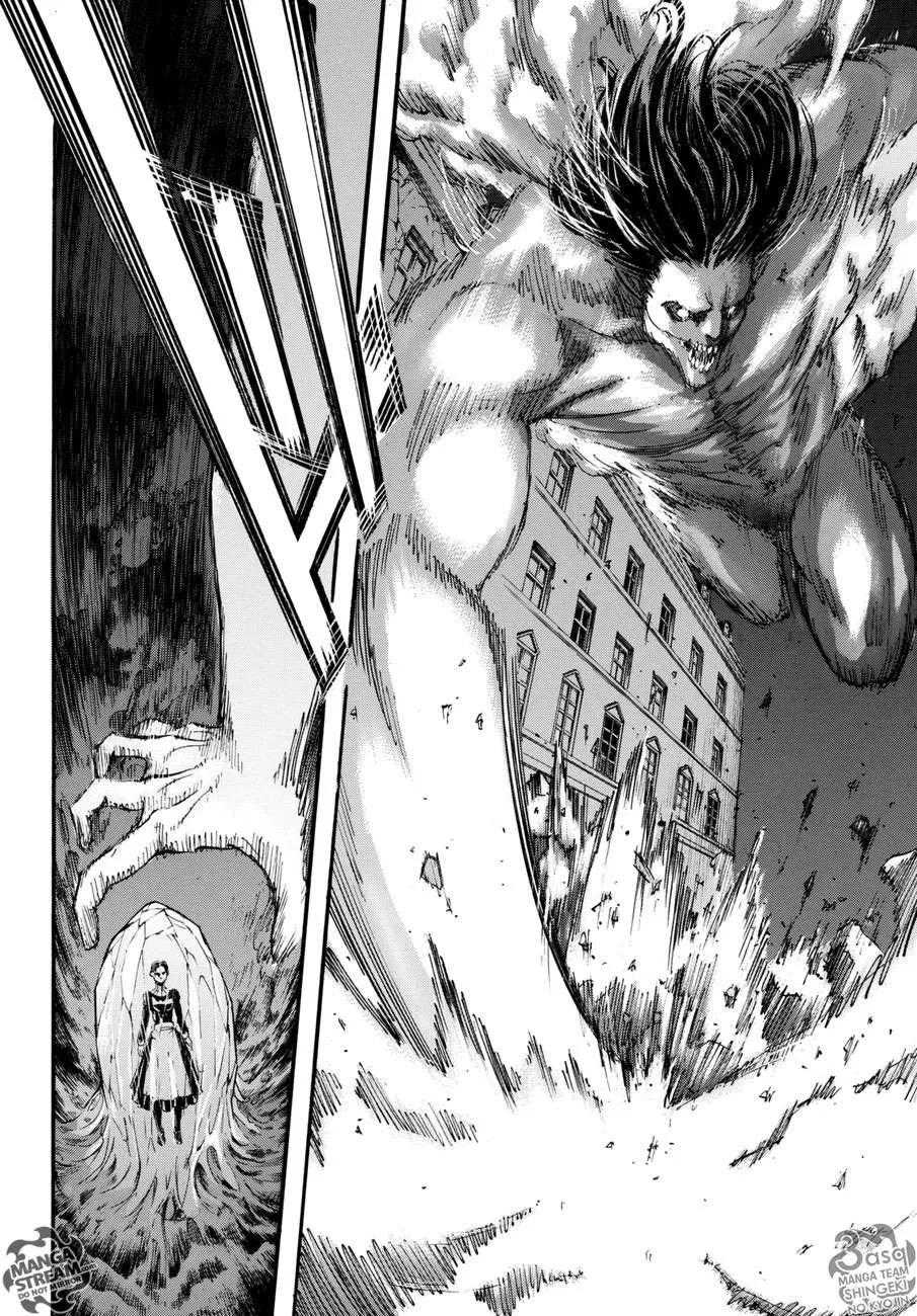 Read Shingeki no Kyojin AR Manga Online