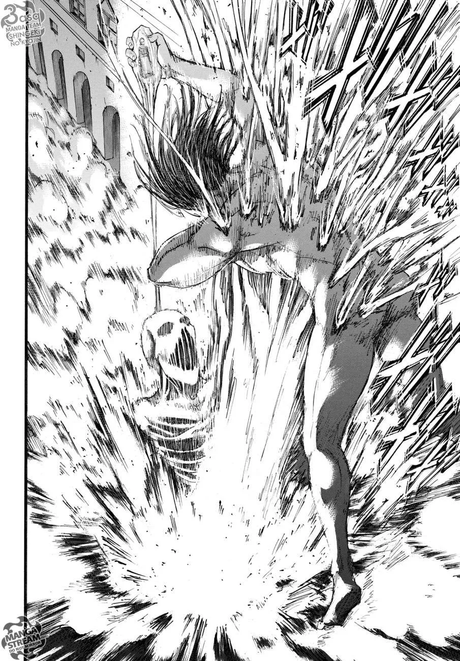 Read Shingeki no Kyojin AR Manga Online
