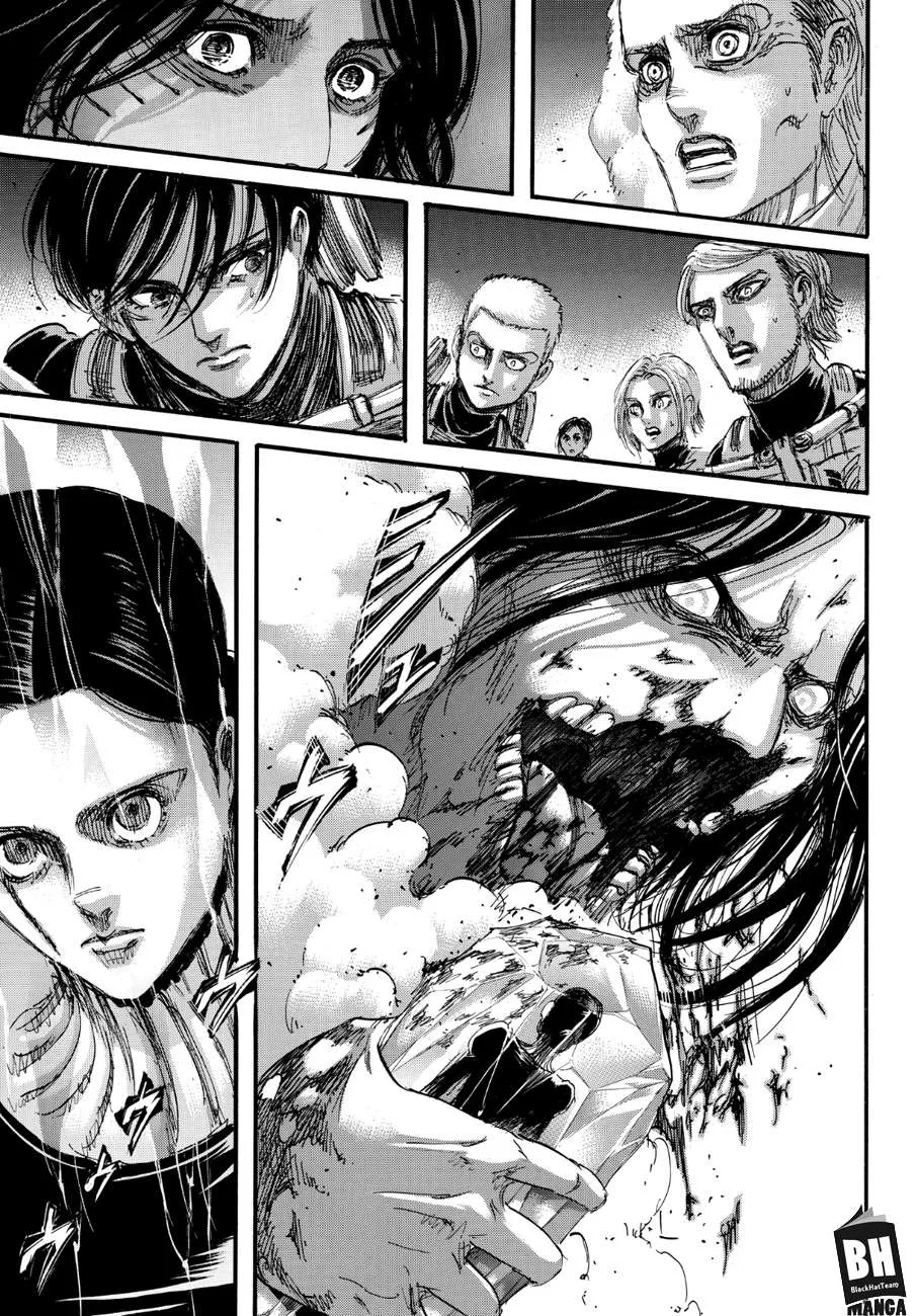 Read Shingeki no Kyojin AR Manga Online