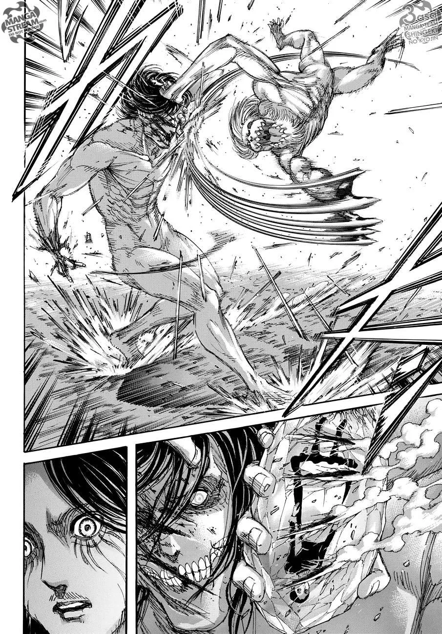 Read Shingeki no Kyojin AR Manga Online
