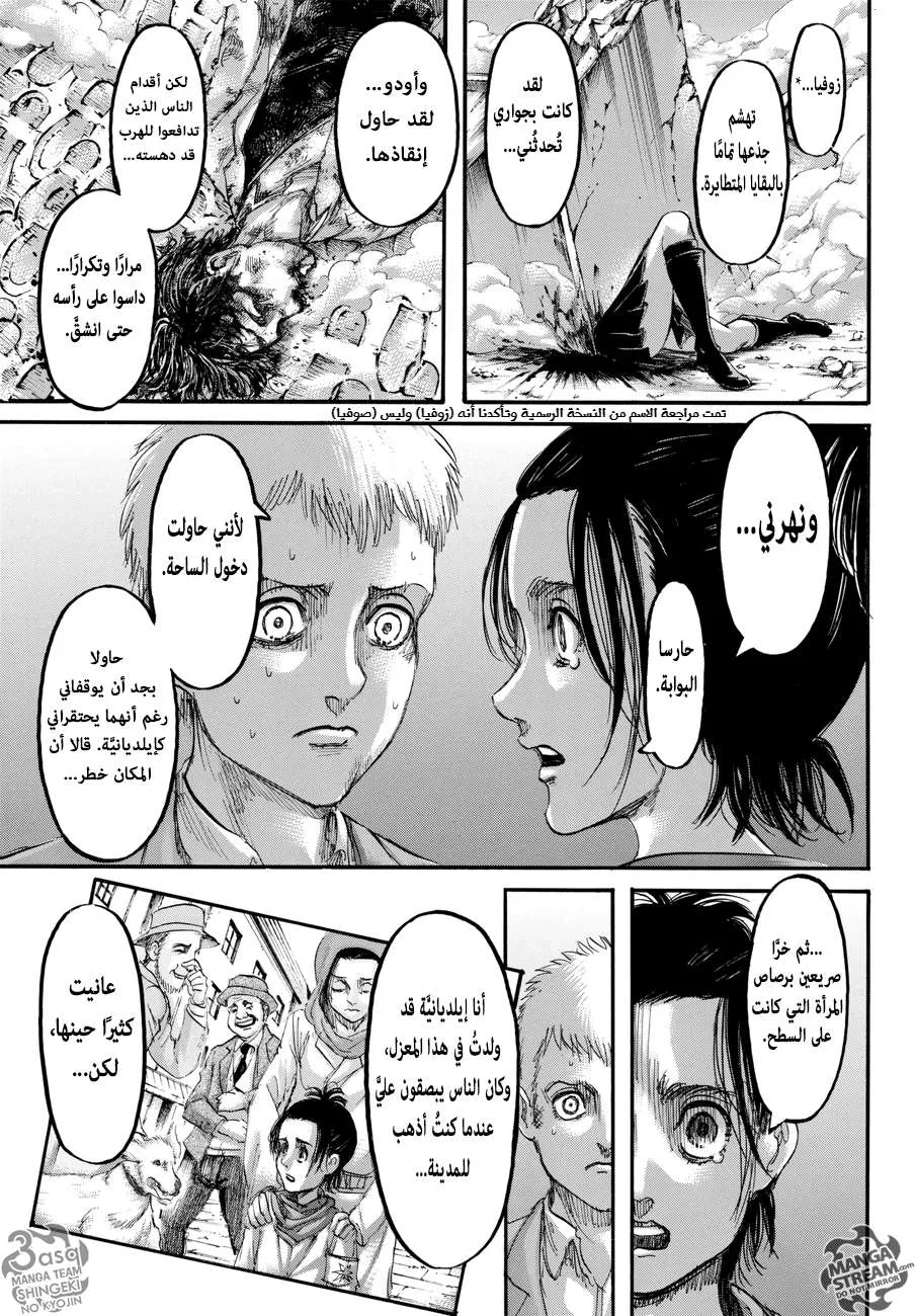 Read Shingeki no Kyojin AR Manga Online