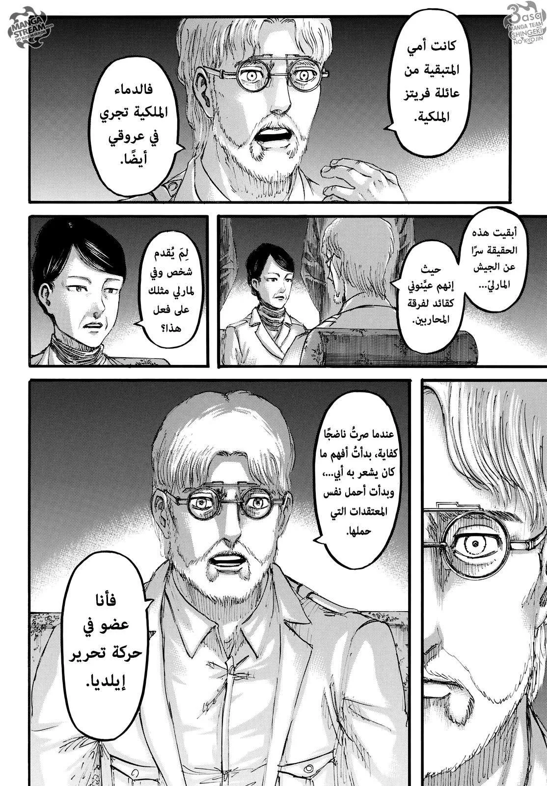 Read Shingeki no Kyojin AR Manga Online