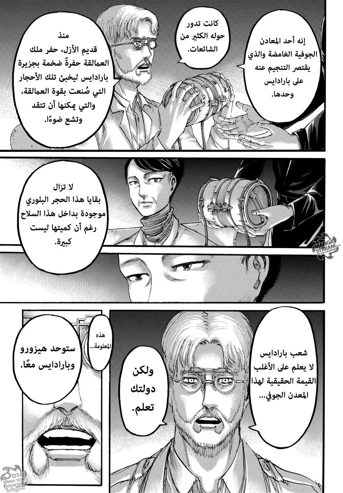 Read Shingeki no Kyojin AR Manga Online