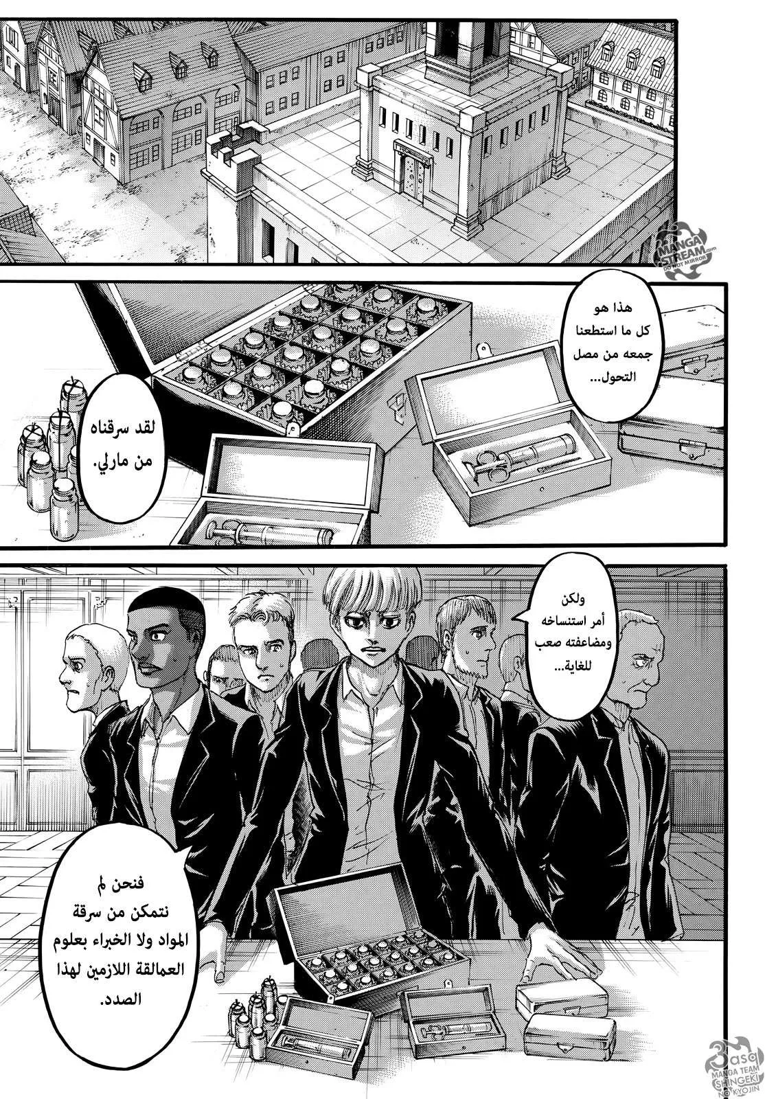 Read Shingeki no Kyojin AR Manga Online