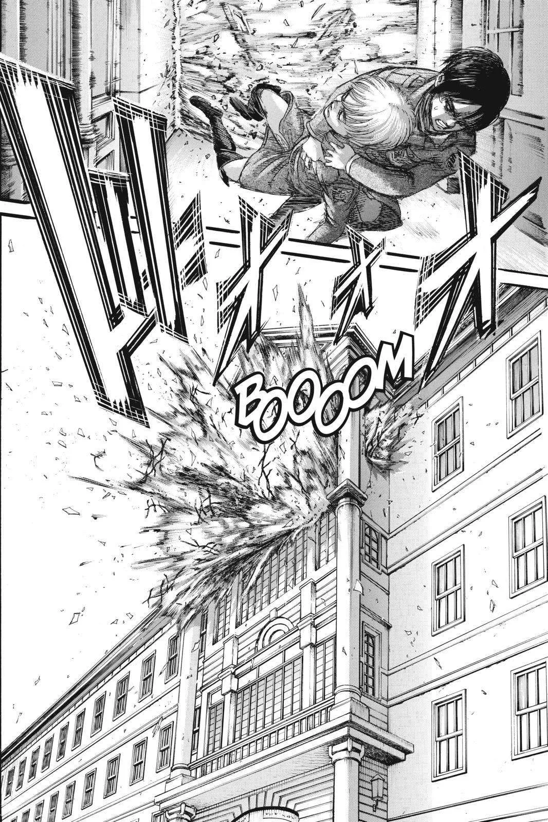 Read Shingeki no Kyojin AR Manga Online