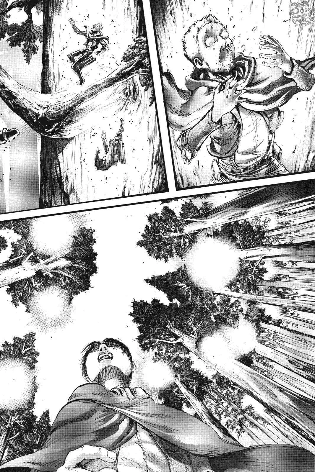 Read Shingeki no Kyojin AR Manga Online