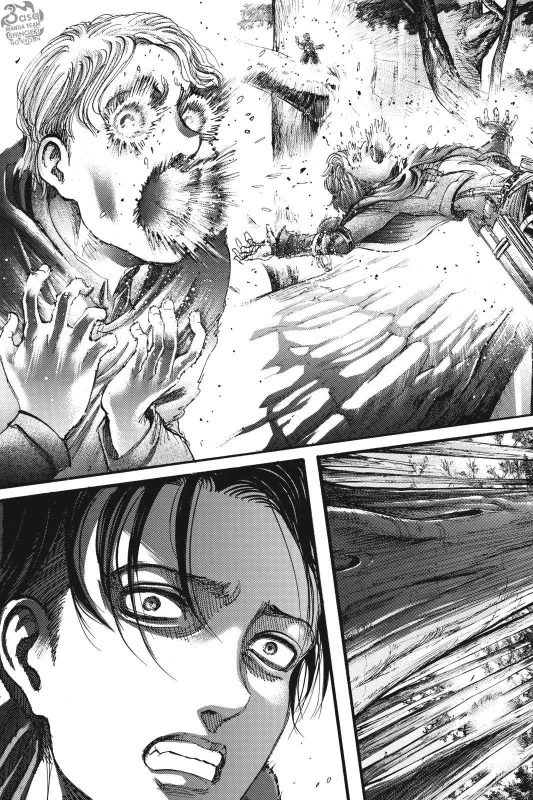 Read Shingeki no Kyojin AR Manga Online