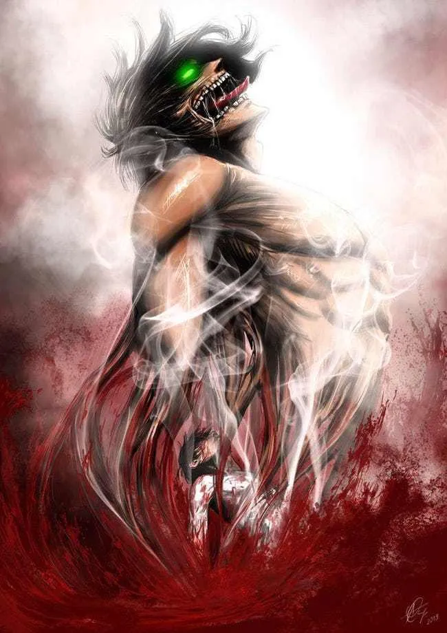 Read Shingeki no Kyojin AR Manga Online
