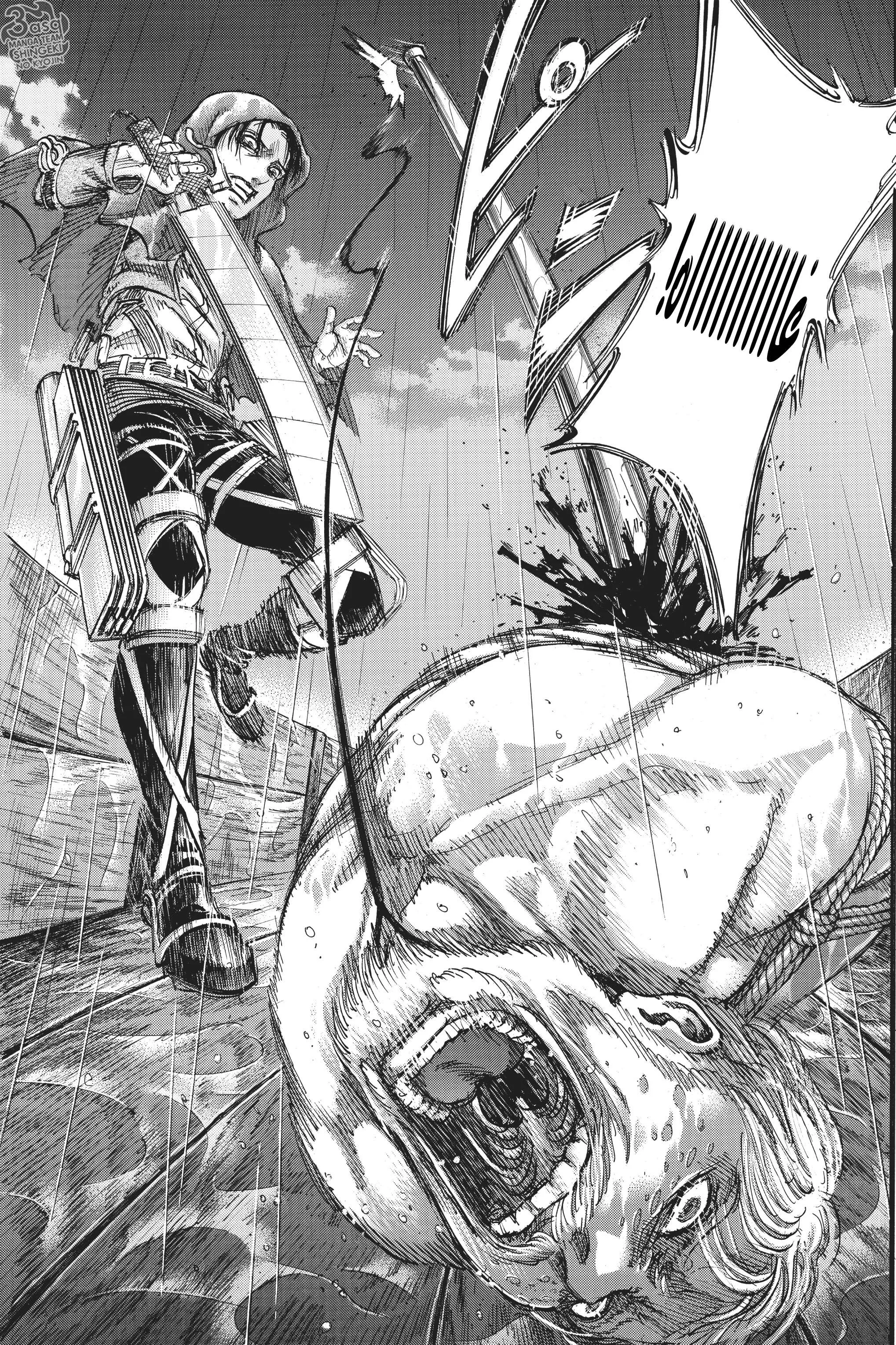 Read Shingeki no Kyojin AR Manga Online
