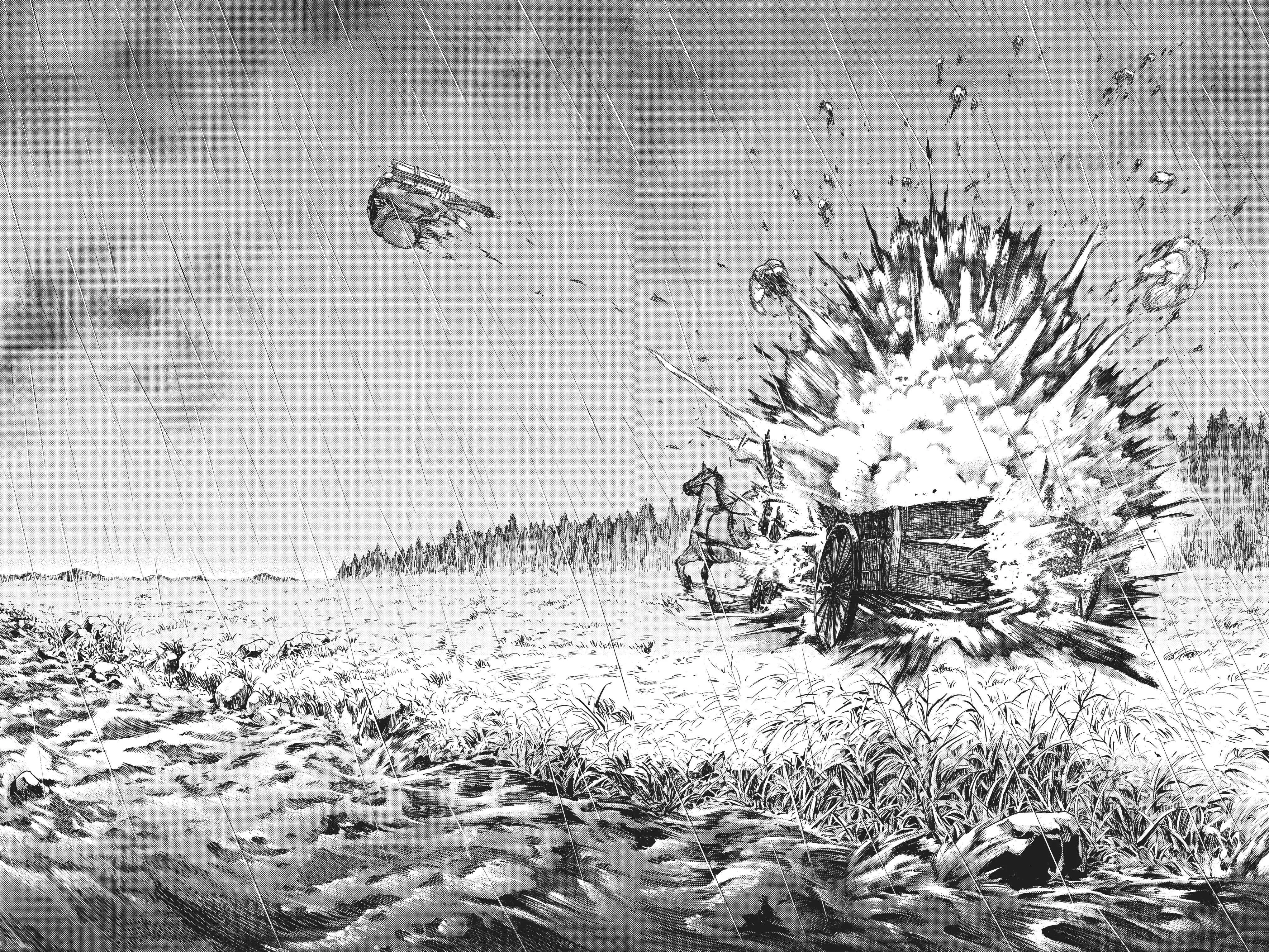 Read Shingeki no Kyojin AR Manga Online
