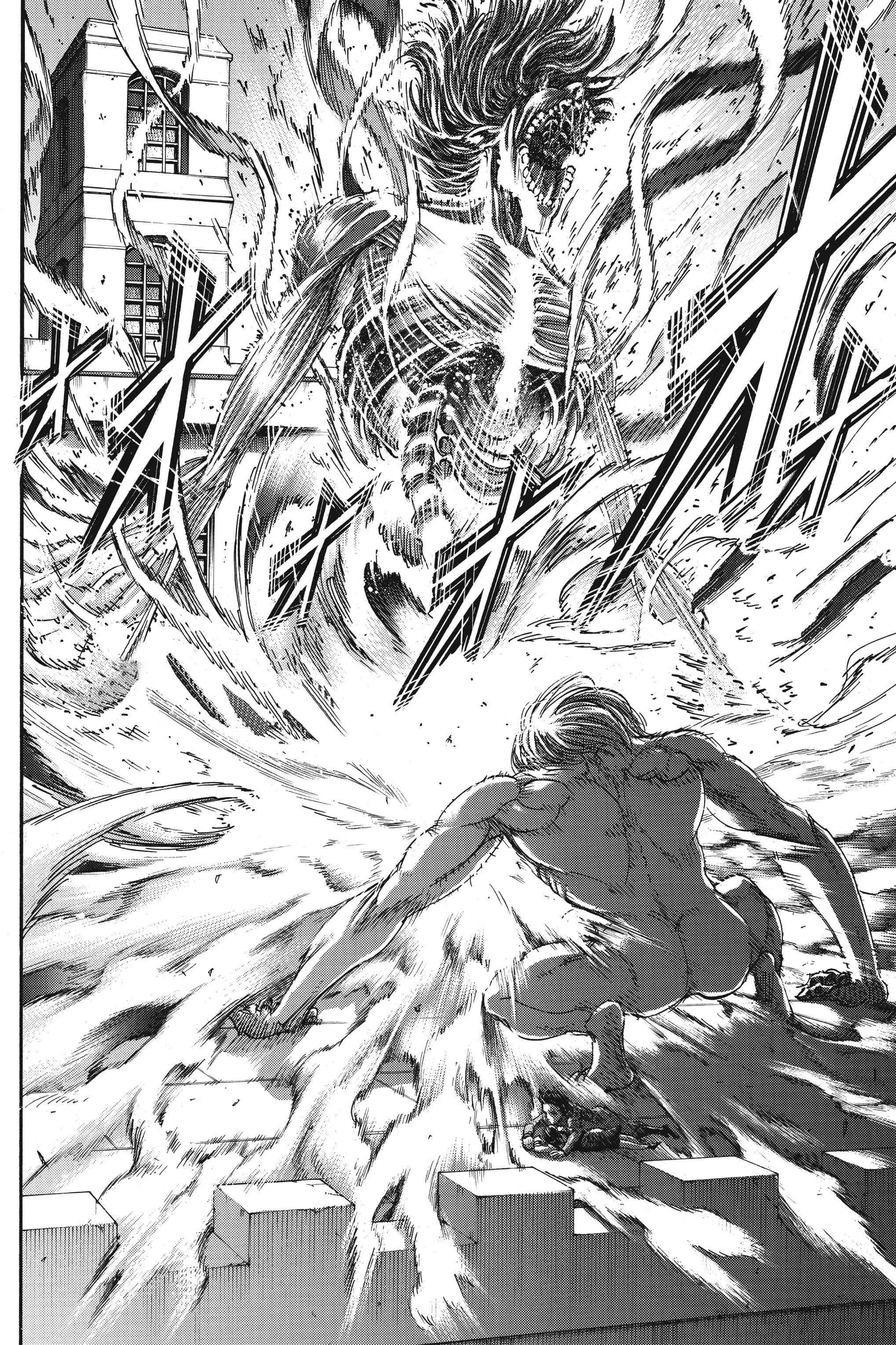 Read Shingeki no Kyojin AR Manga Online