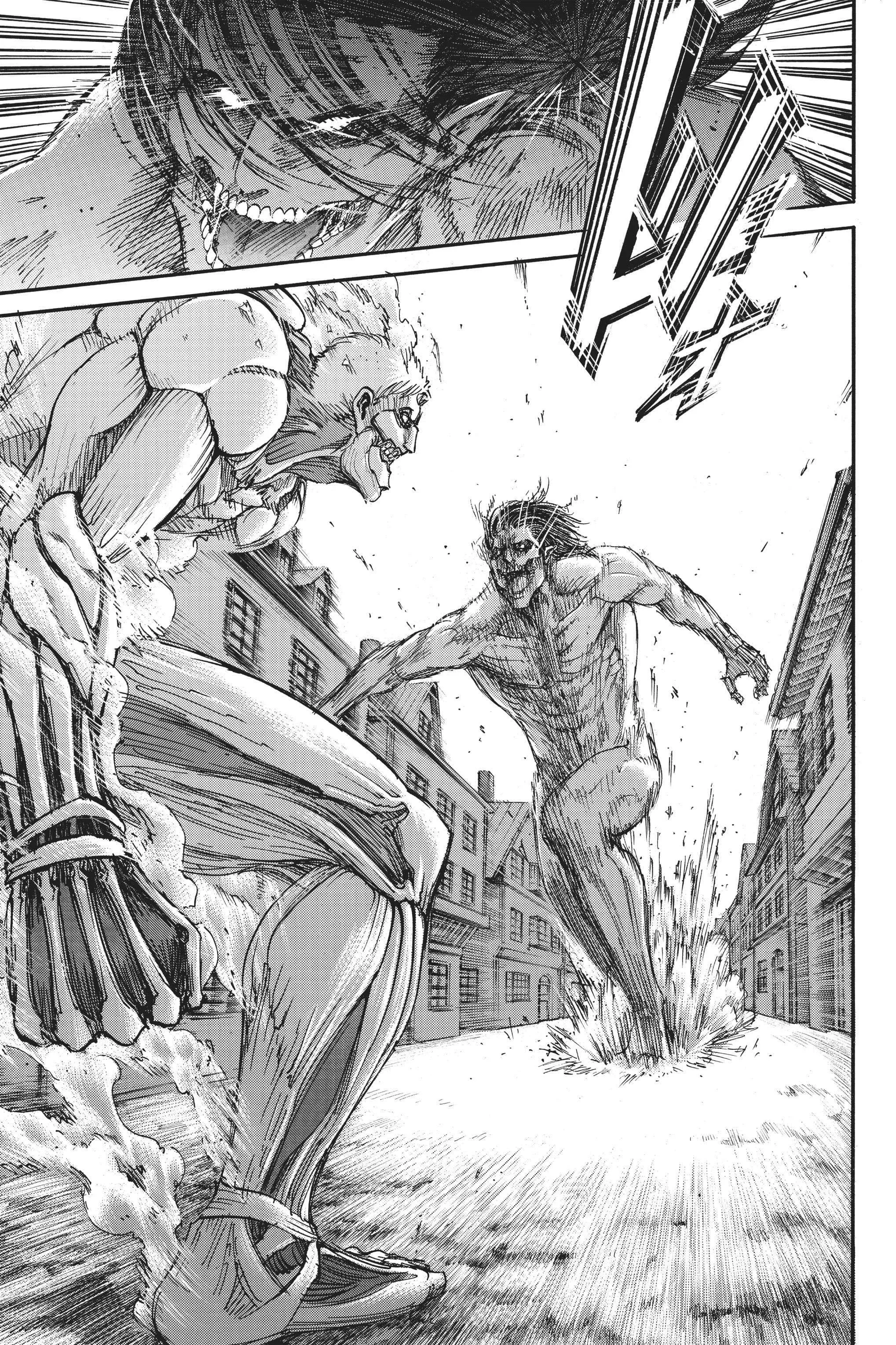 Read Shingeki no Kyojin AR Manga Online