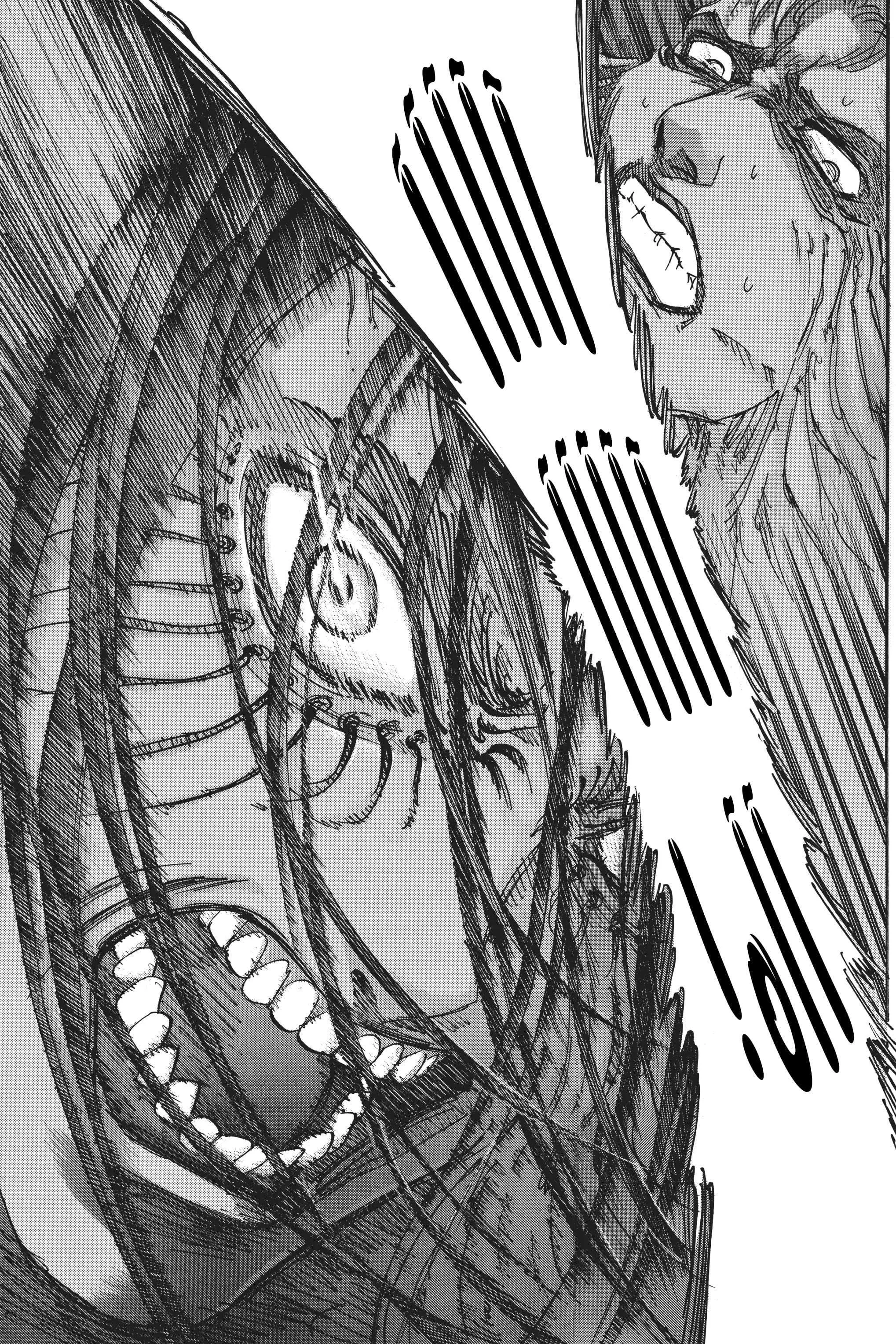Read Shingeki no Kyojin AR Manga Online