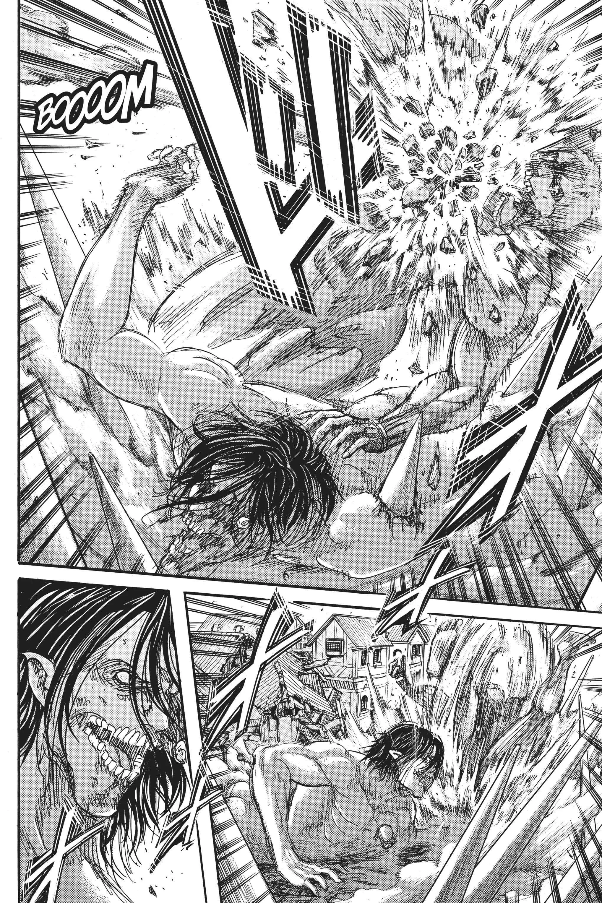 Read Shingeki no Kyojin AR Manga Online