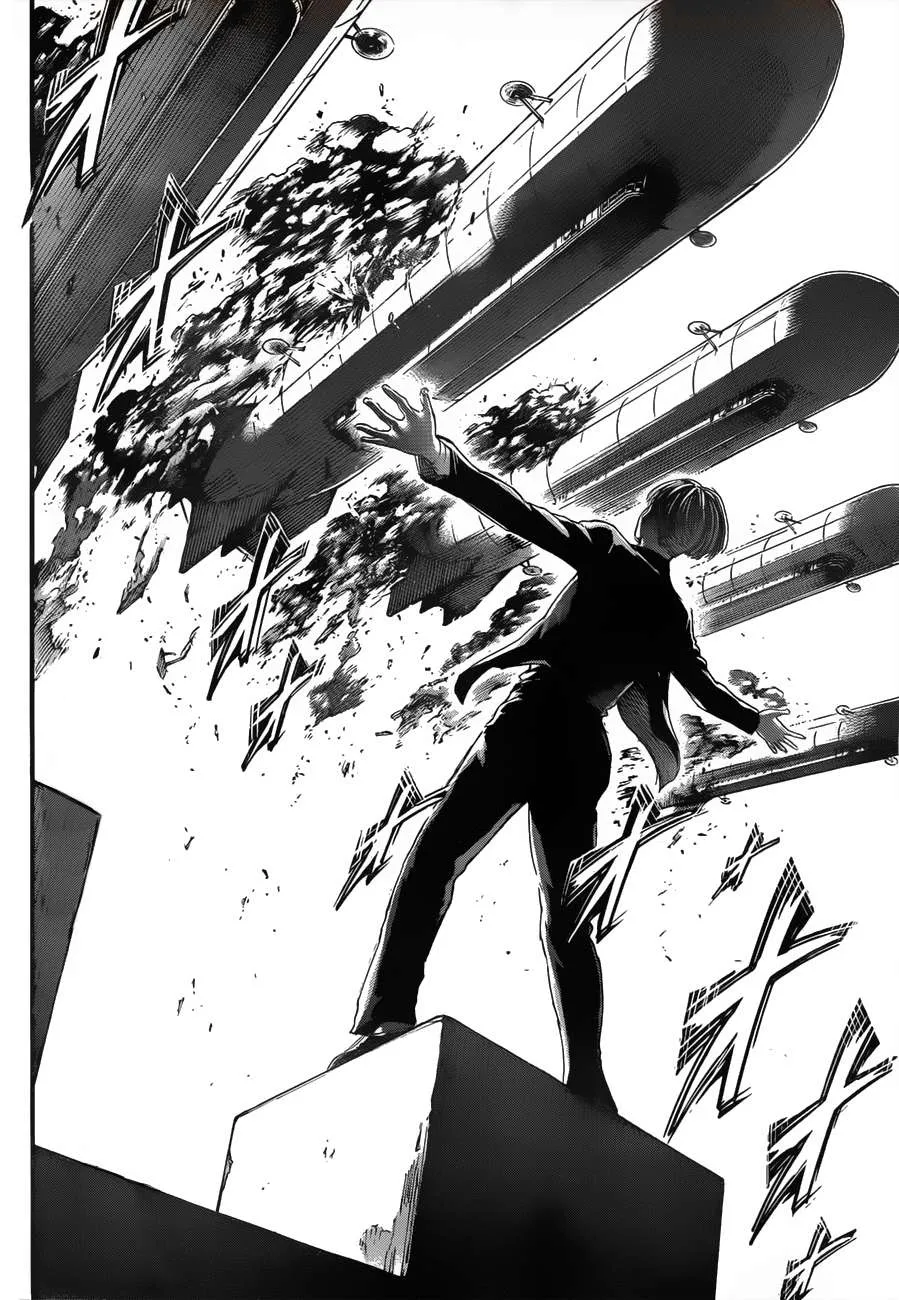 Read Shingeki no Kyojin AR Manga Online
