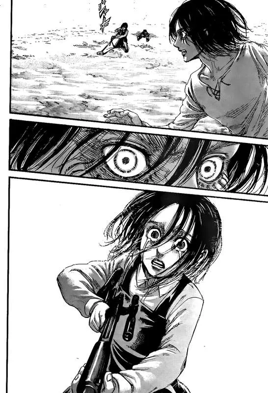 Read Shingeki no Kyojin AR Manga Online