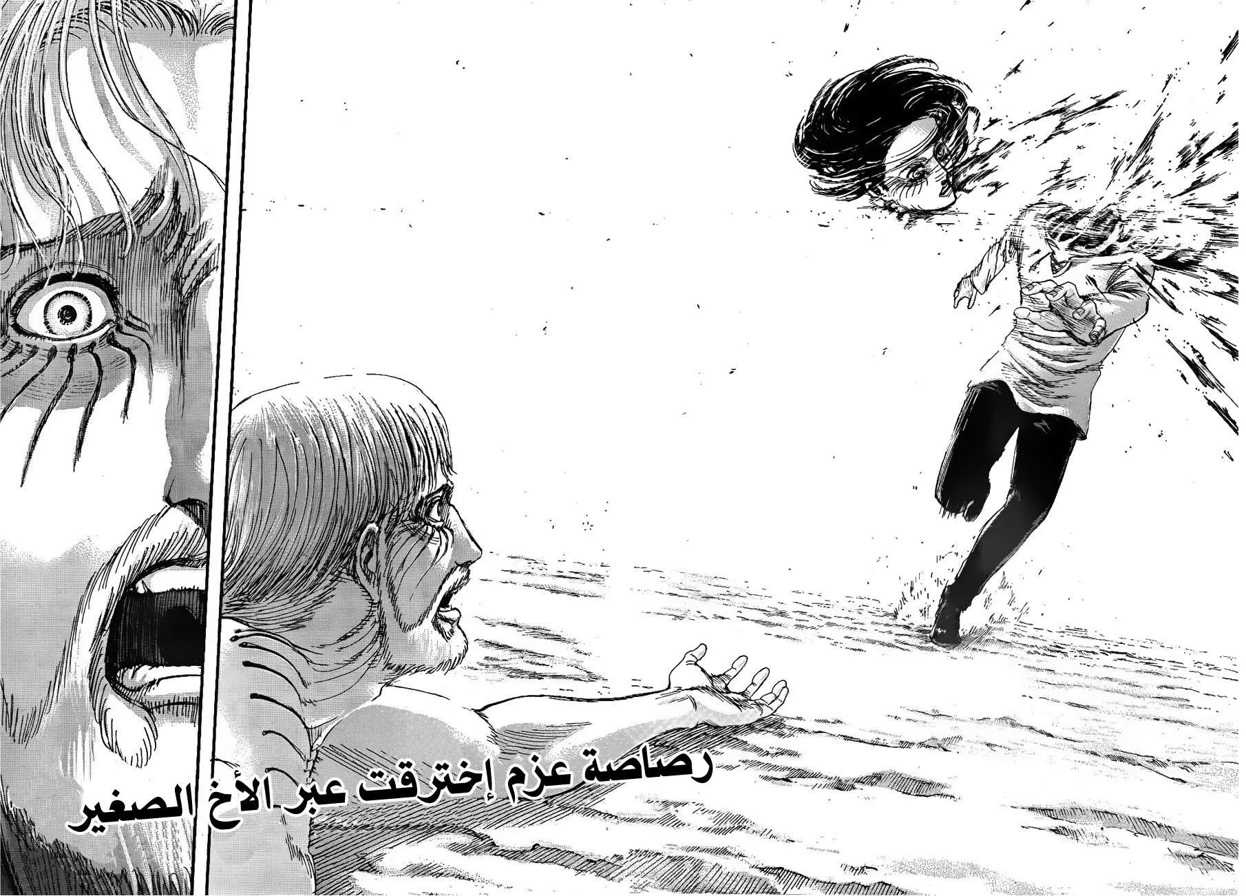 Read Shingeki no Kyojin AR Manga Online