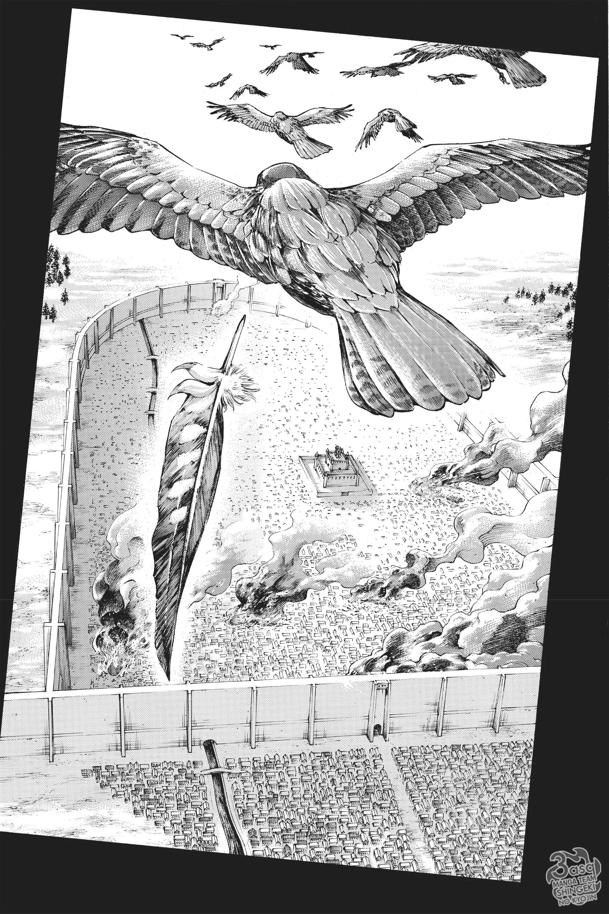 Read Shingeki no Kyojin AR Manga Online