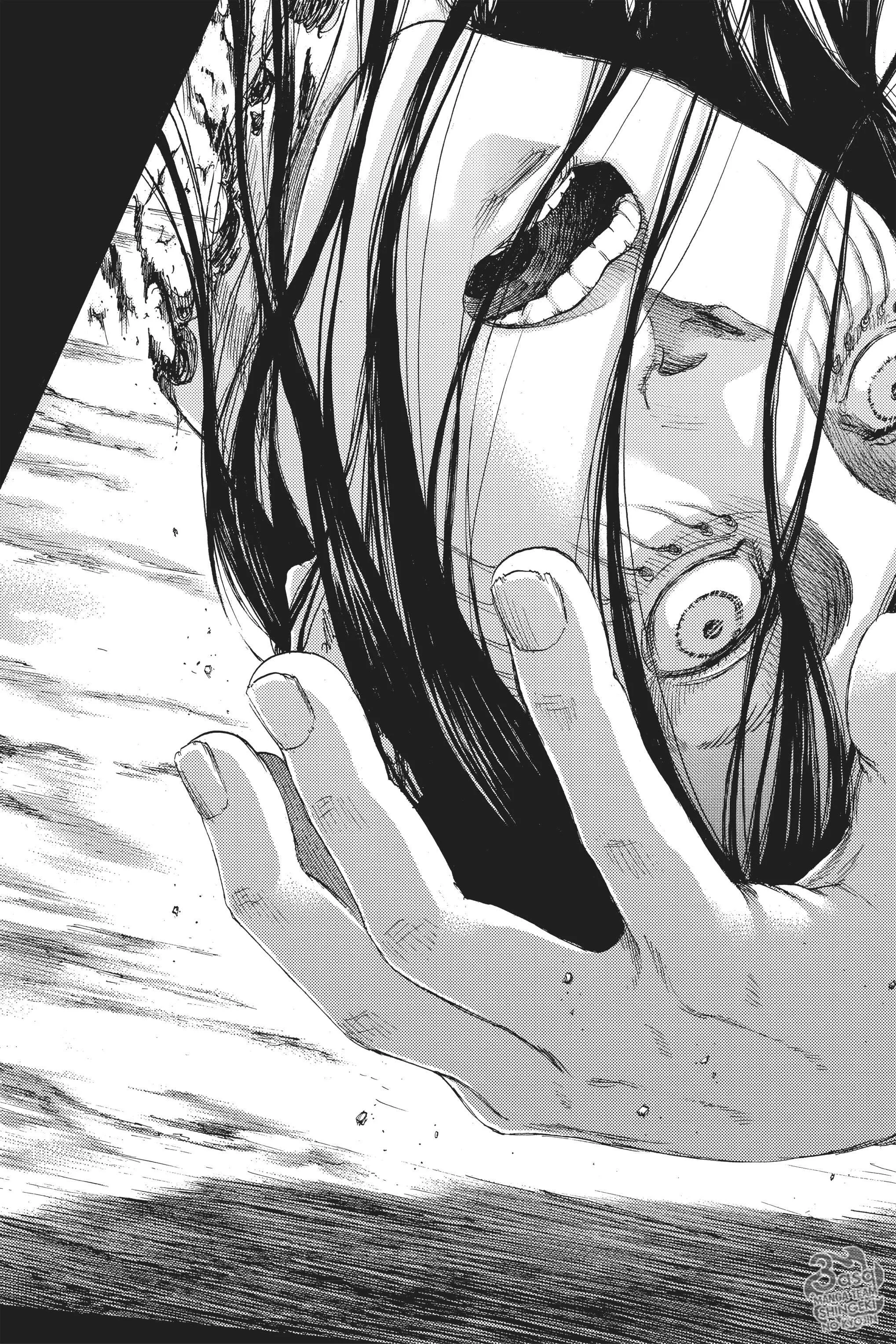 Read Shingeki no Kyojin AR Manga Online