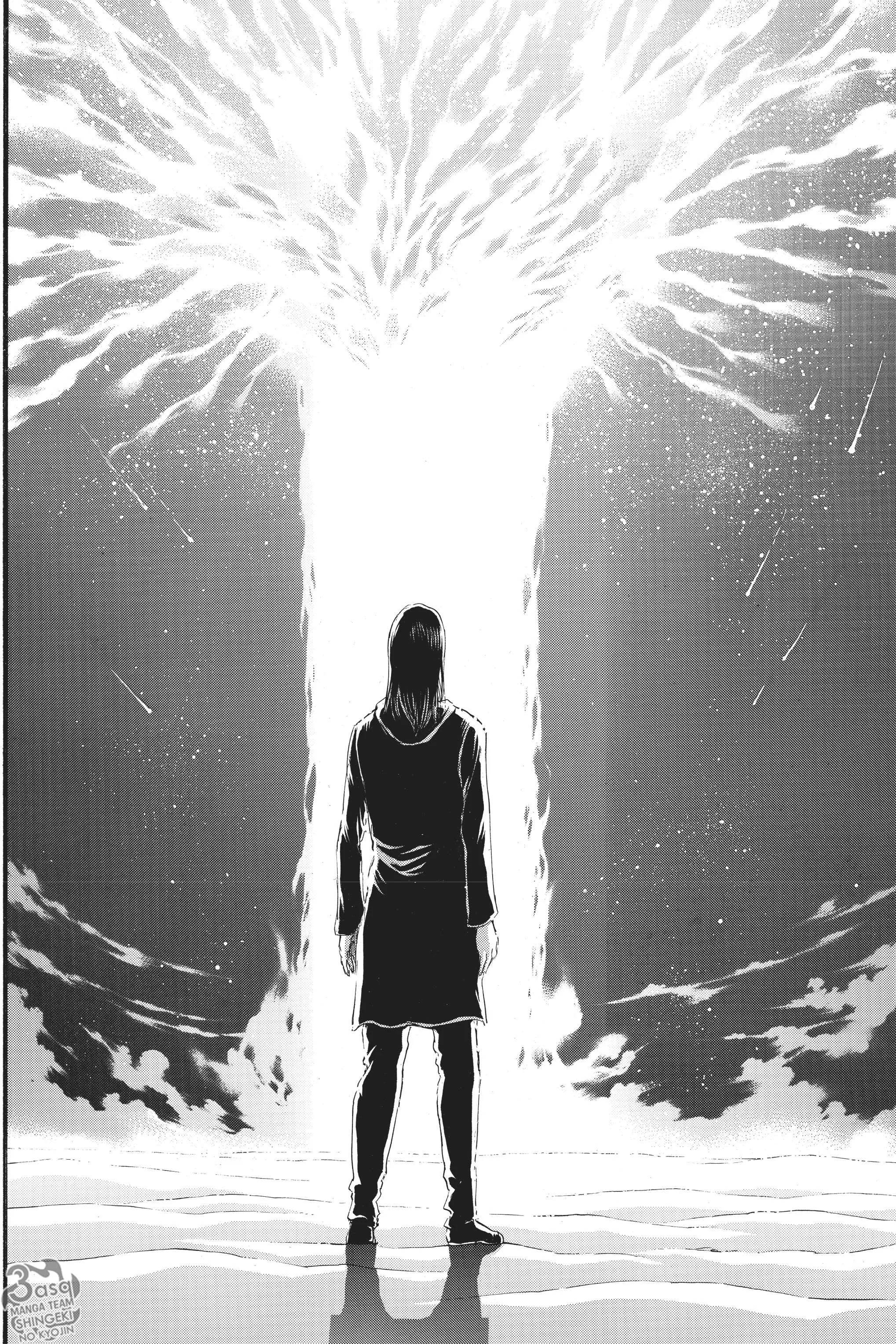 Read Shingeki no Kyojin AR Manga Online