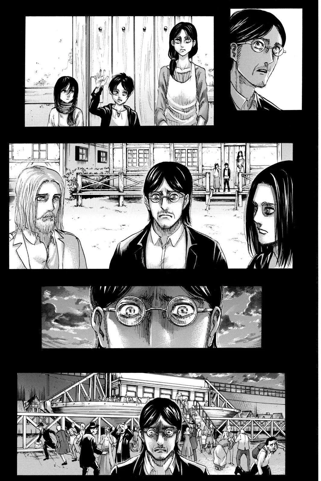 Read Shingeki no Kyojin AR Manga Online