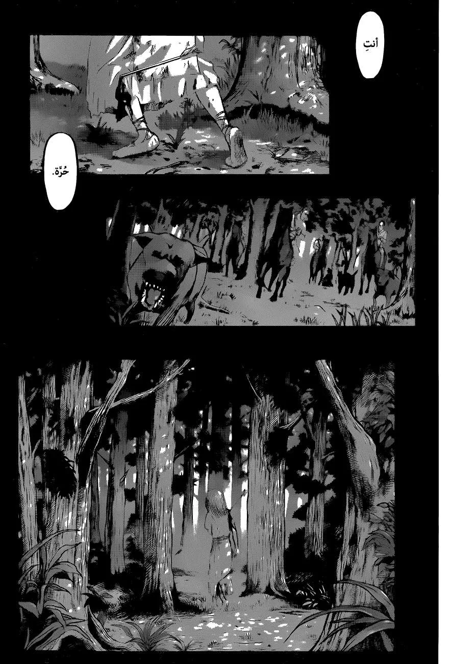 Read Shingeki no Kyojin AR Manga Online