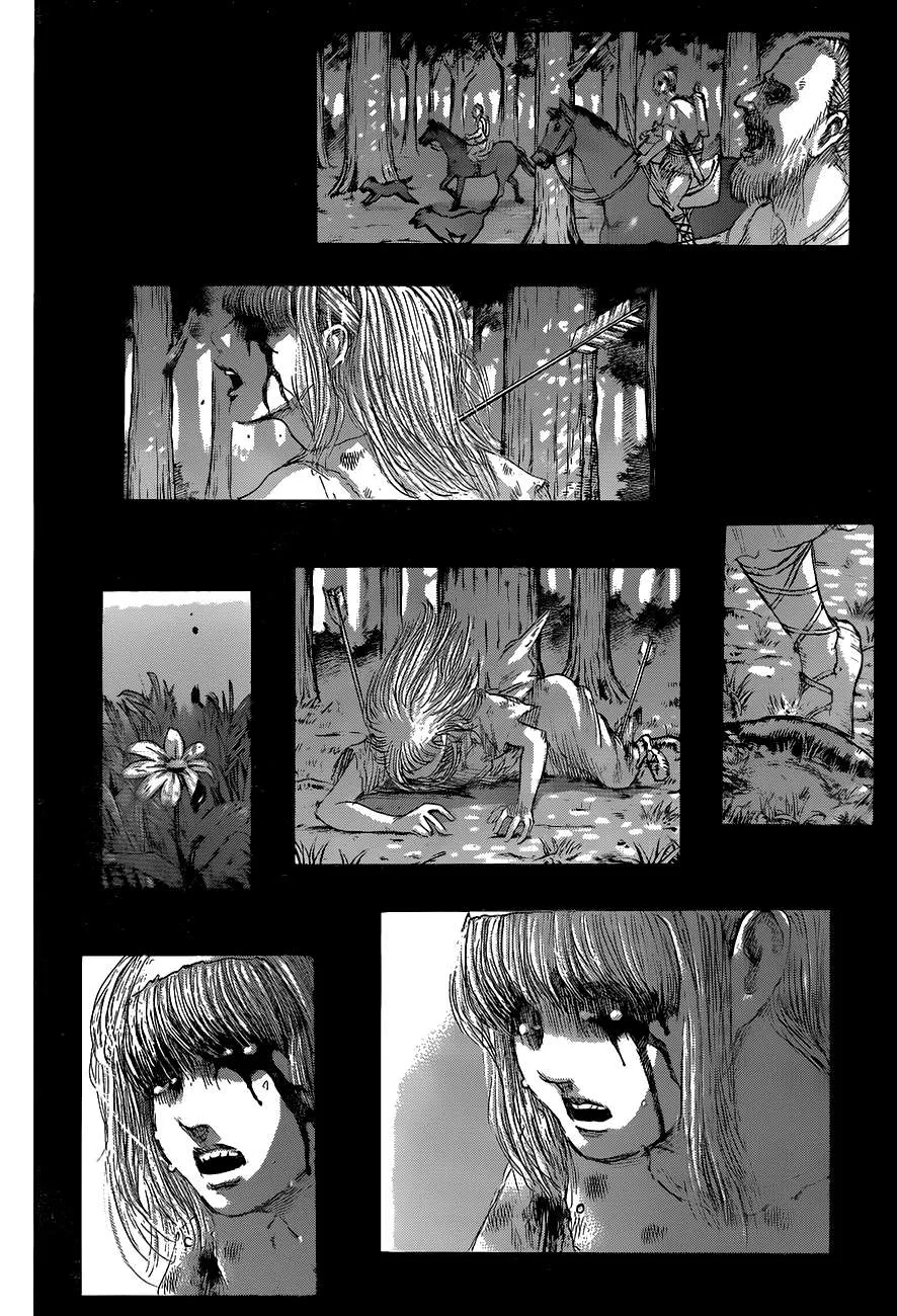 Read Shingeki no Kyojin AR Manga Online