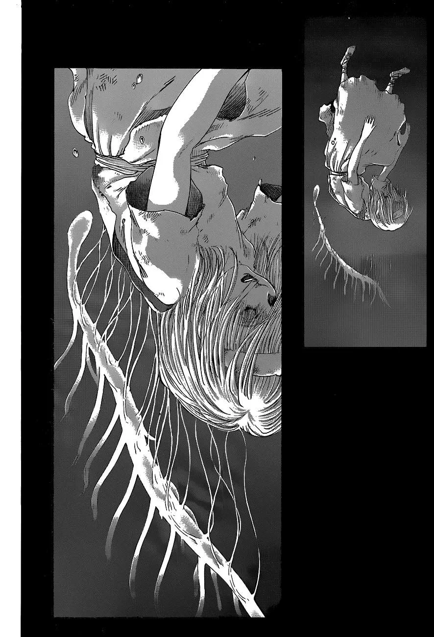 Read Shingeki no Kyojin AR Manga Online