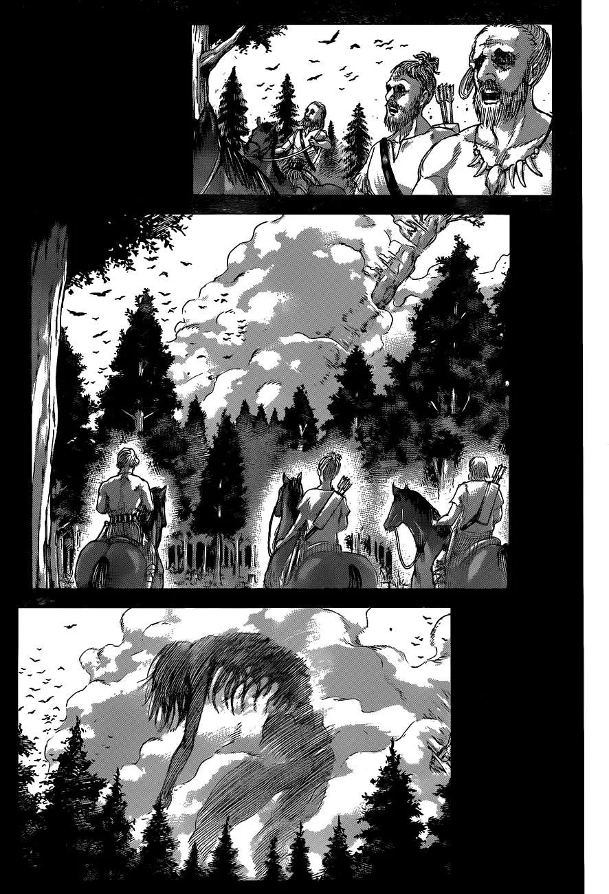 Read Shingeki no Kyojin AR Manga Online