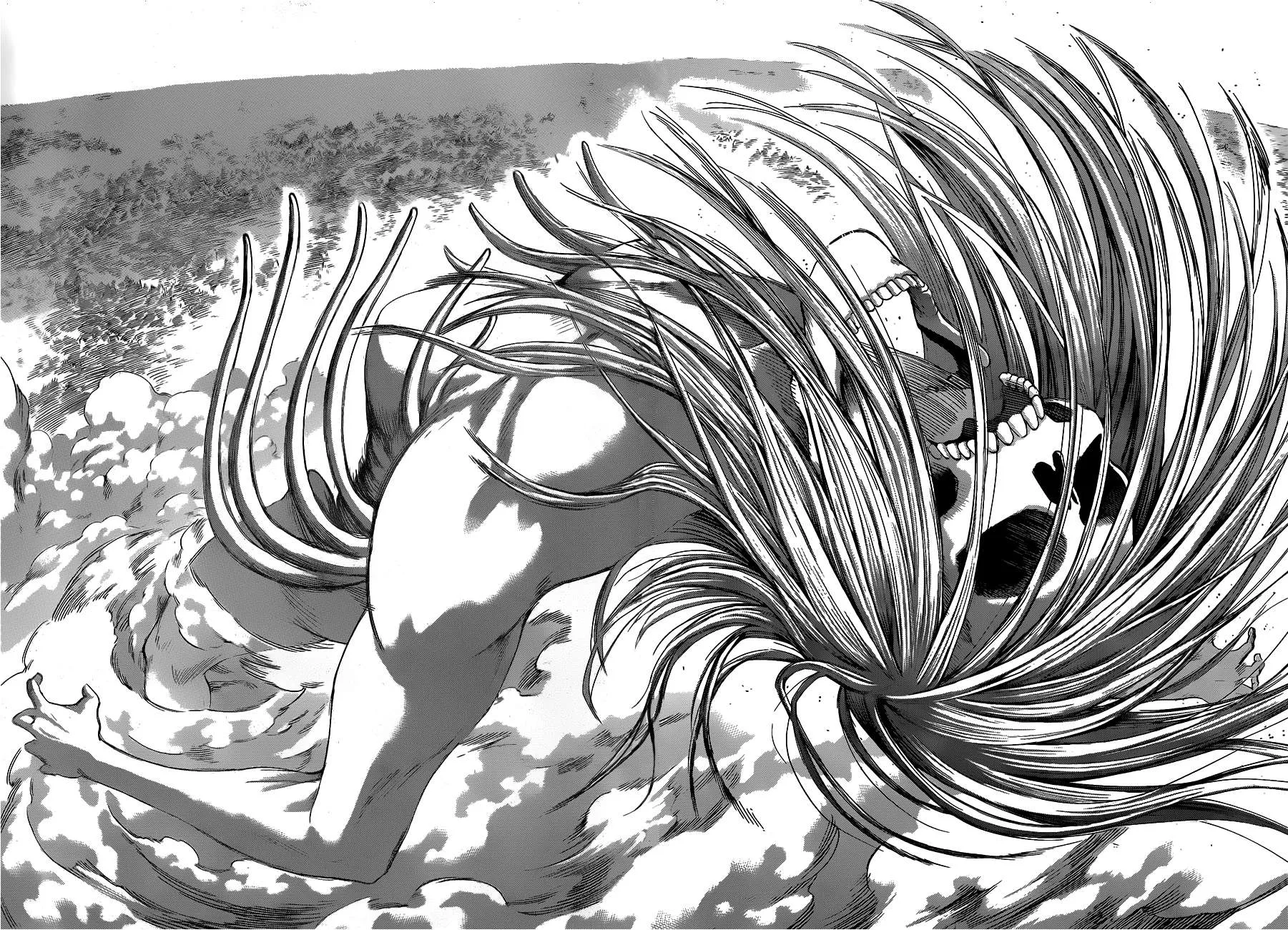 Read Shingeki no Kyojin AR Manga Online