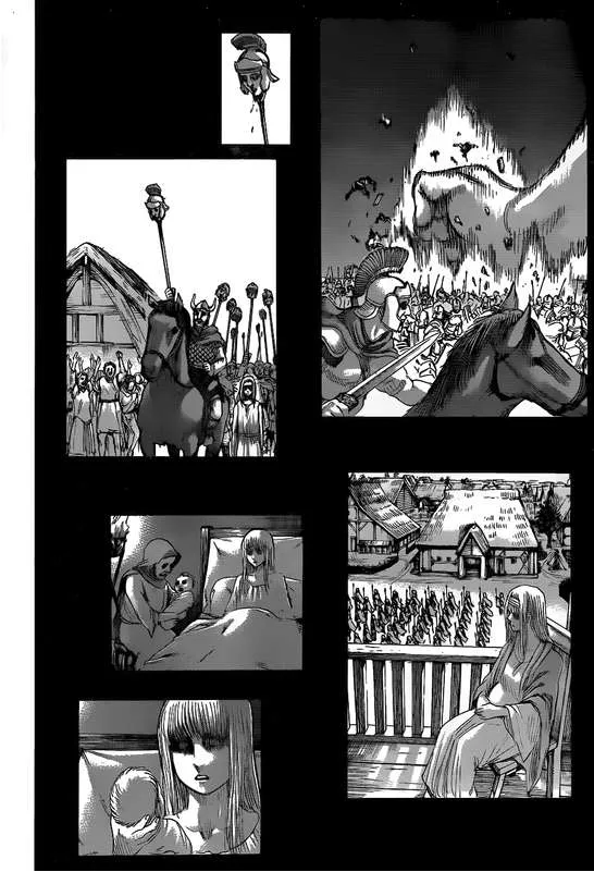 Read Shingeki no Kyojin AR Manga Online