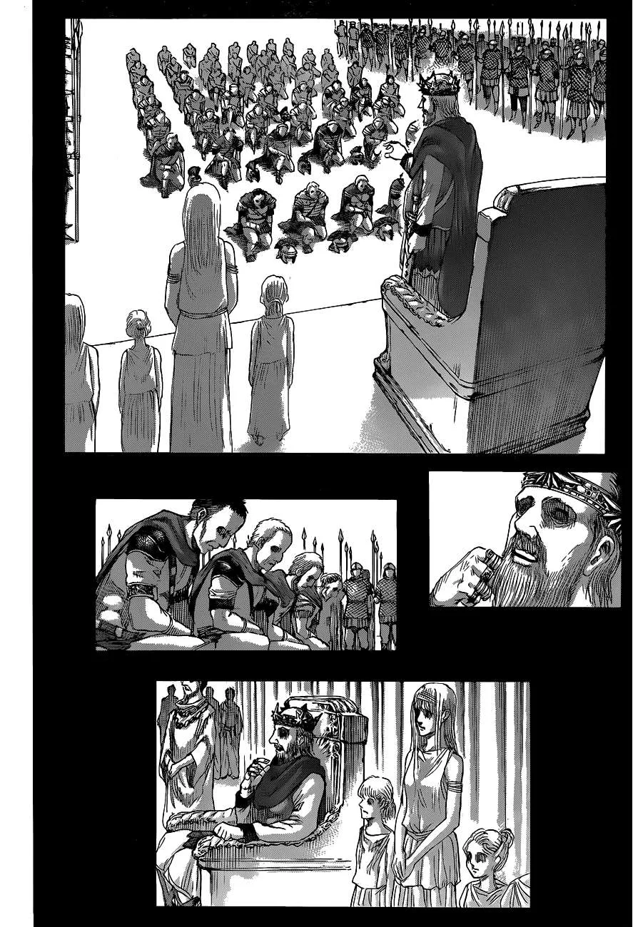 Read Shingeki no Kyojin AR Manga Online