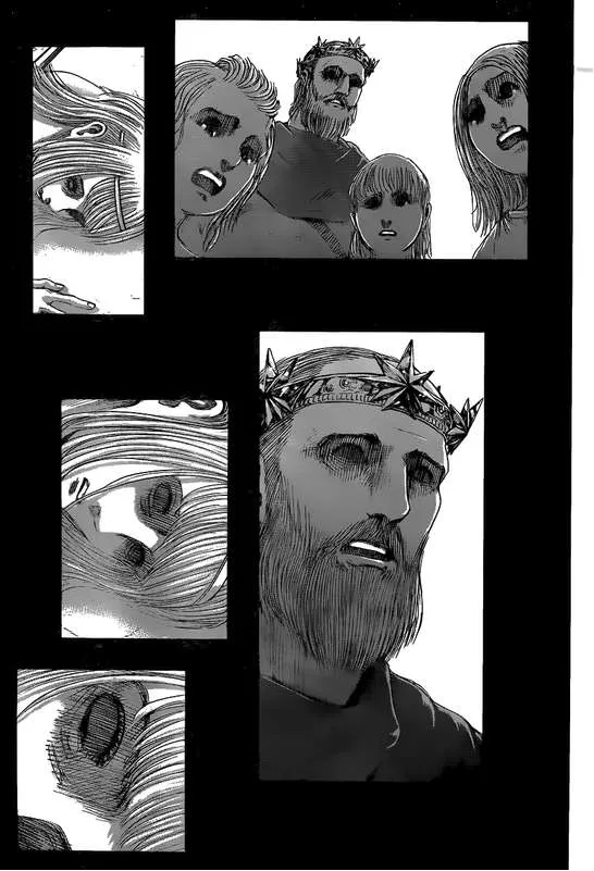 Read Shingeki no Kyojin AR Manga Online