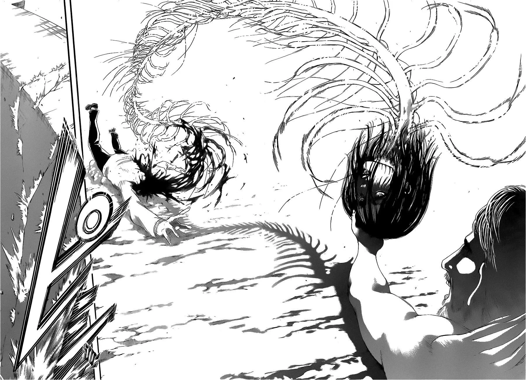 Read Shingeki no Kyojin AR Manga Online