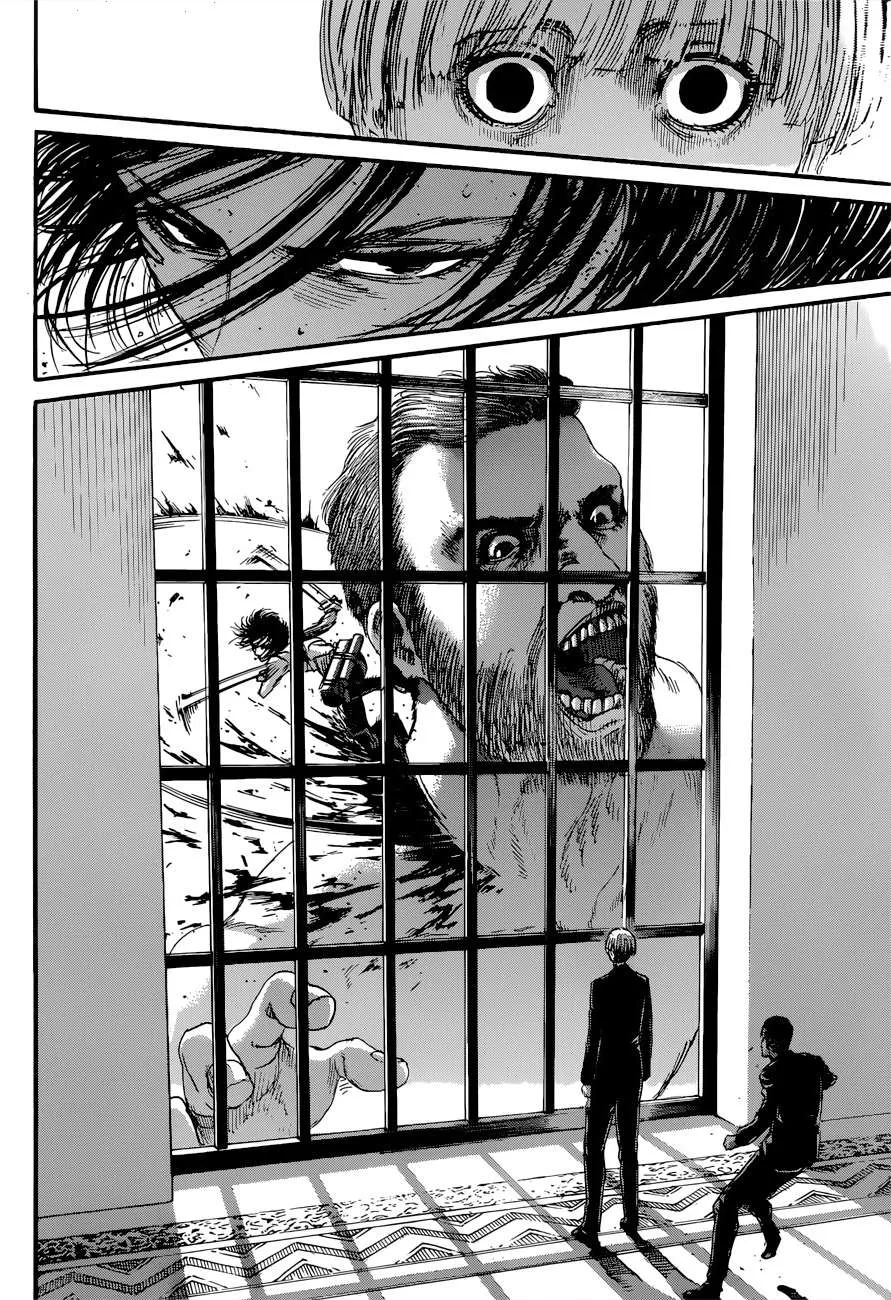 Read Shingeki no Kyojin AR Manga Online