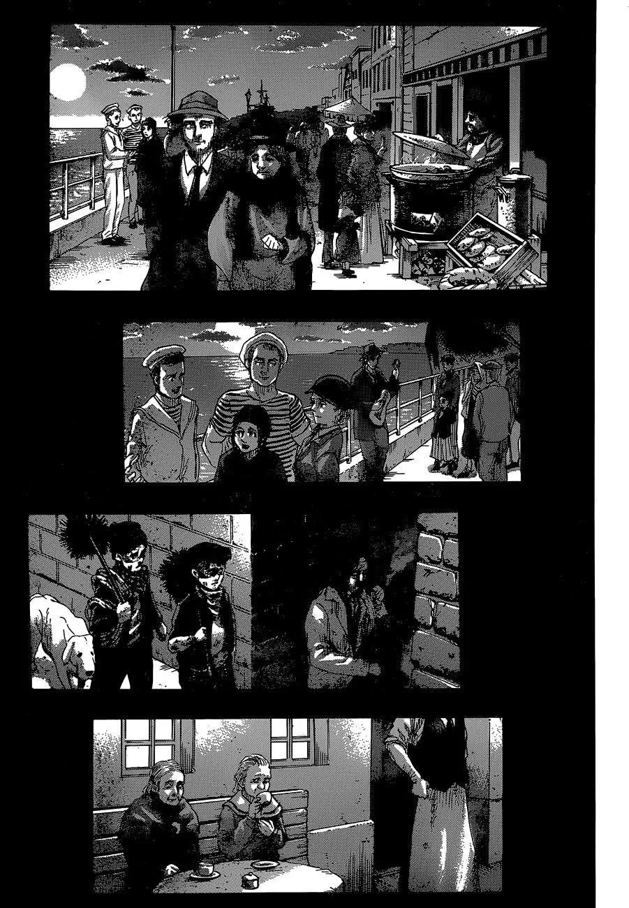 Read Shingeki no Kyojin AR Manga Online