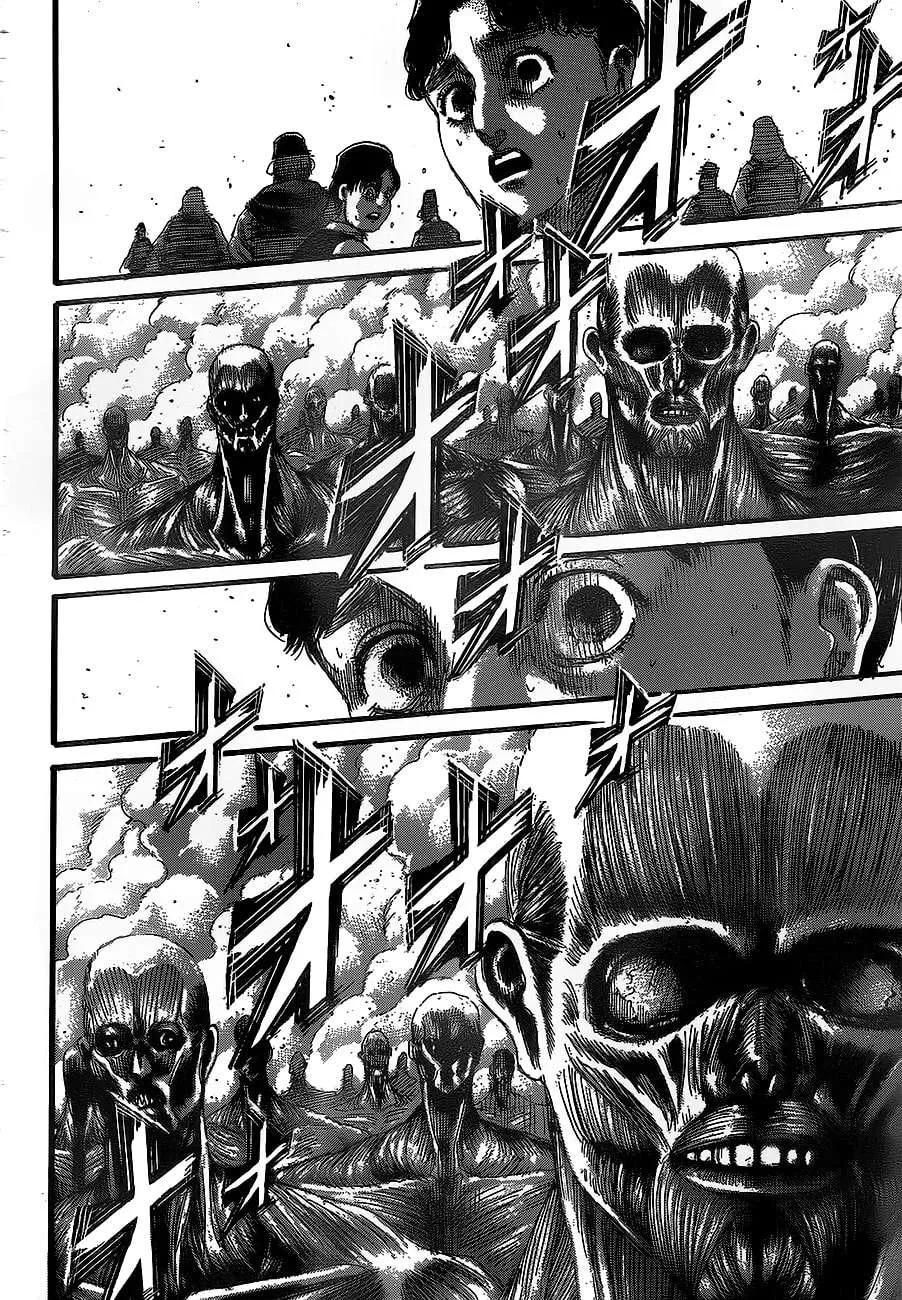 Read Shingeki no Kyojin AR Manga Online