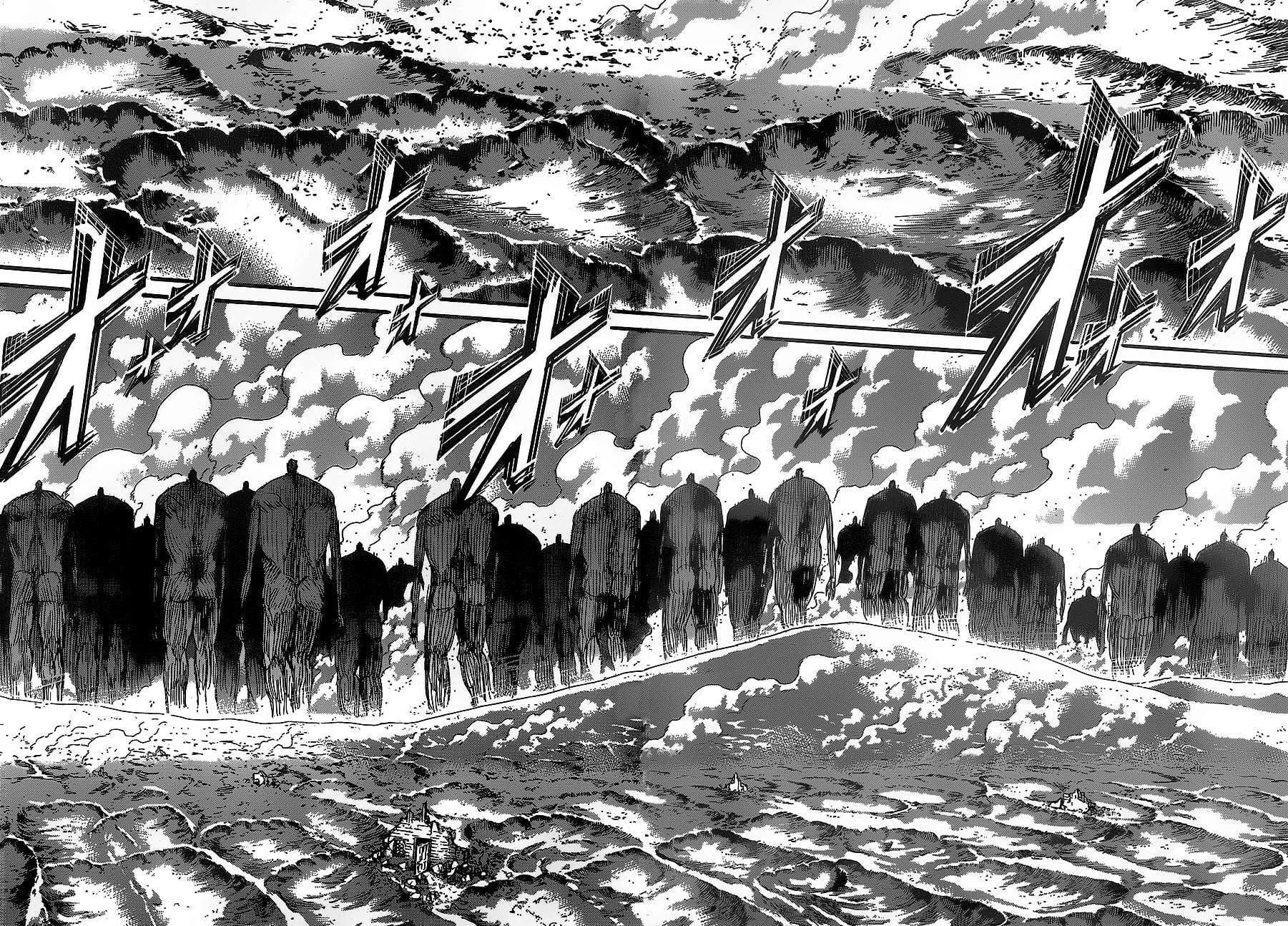 Read Shingeki no Kyojin AR Manga Online