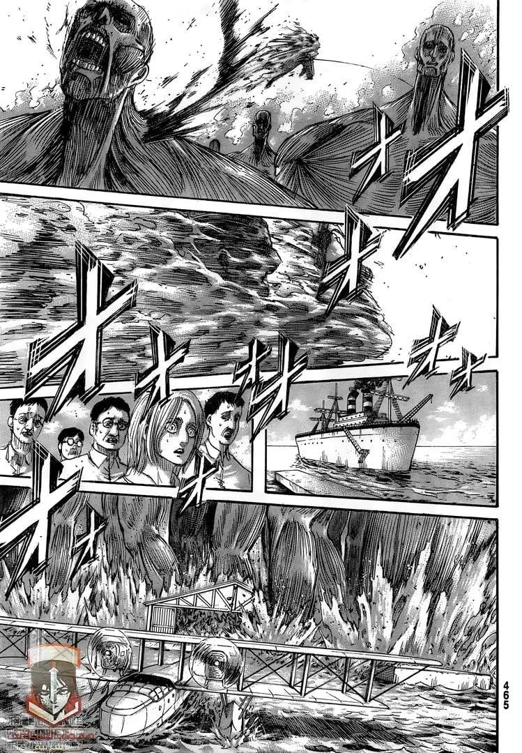 Read Shingeki no Kyojin AR Manga Online