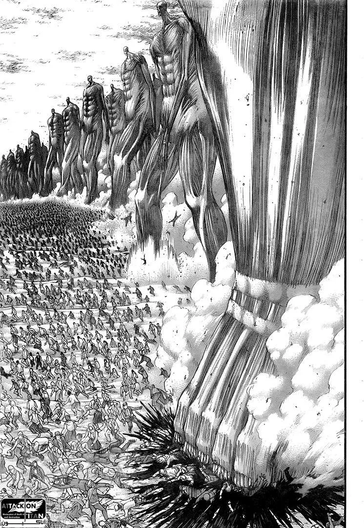 Read Shingeki no Kyojin AR Manga Online