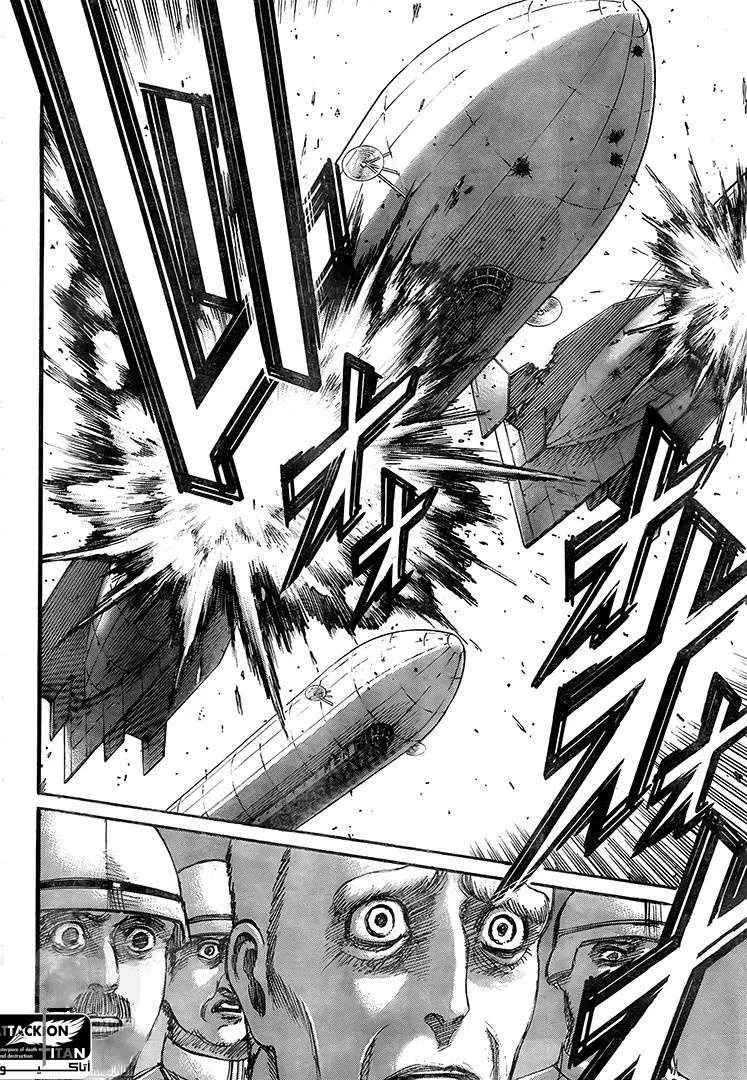 Read Shingeki no Kyojin AR Manga Online