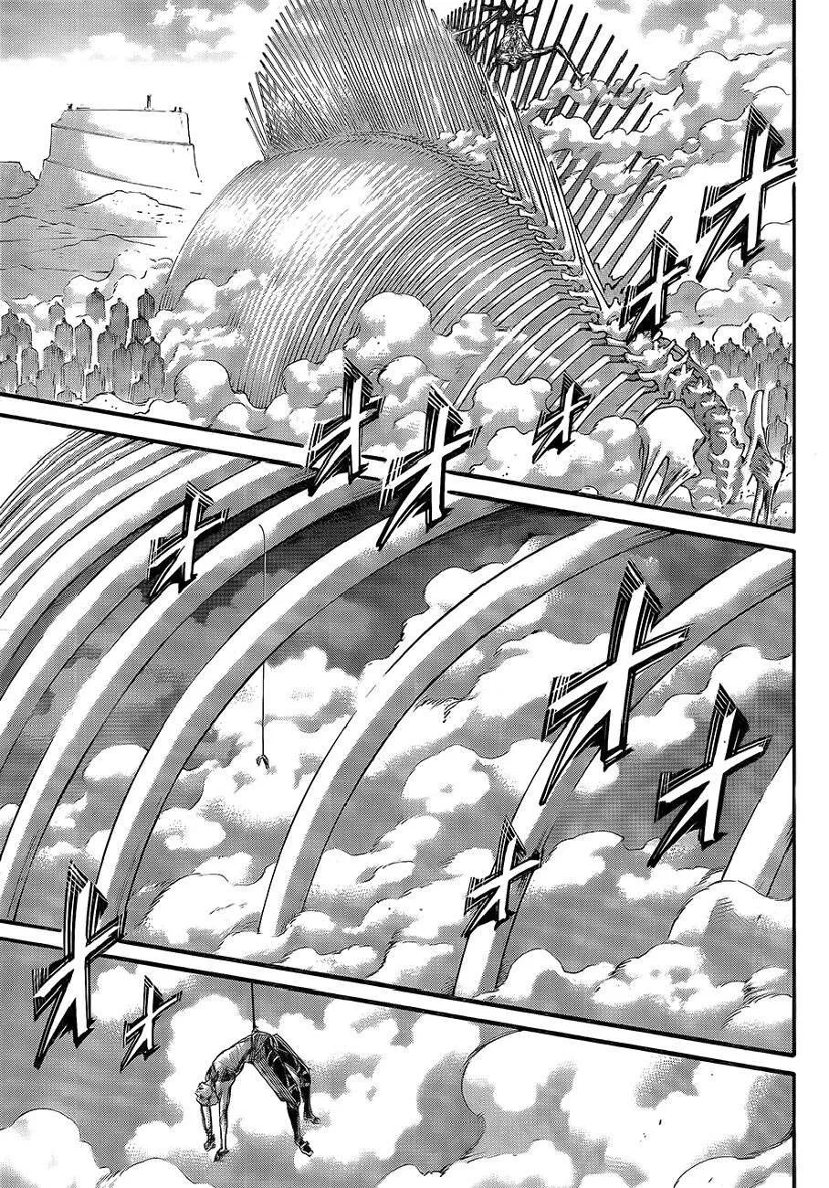 Read Shingeki no Kyojin AR Manga Online