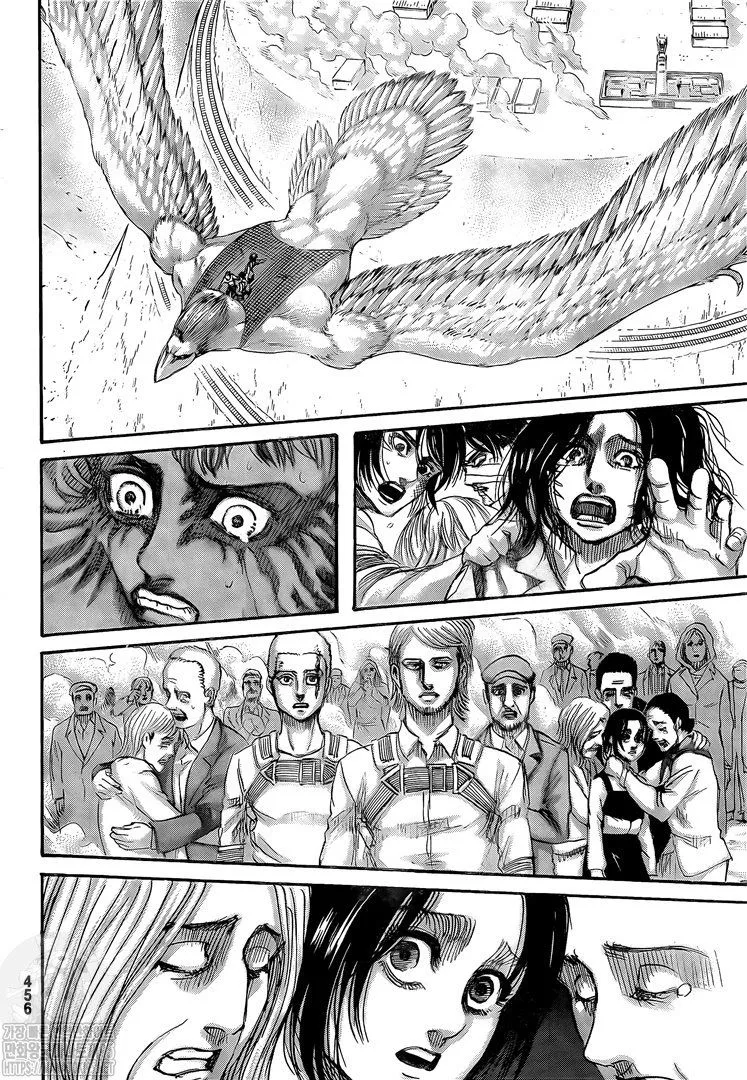 Read Shingeki no Kyojin AR Manga Online