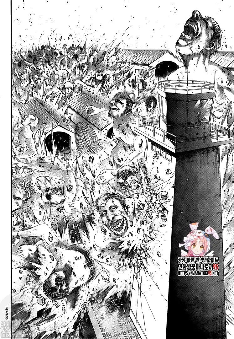 Read Shingeki no Kyojin AR Manga Online