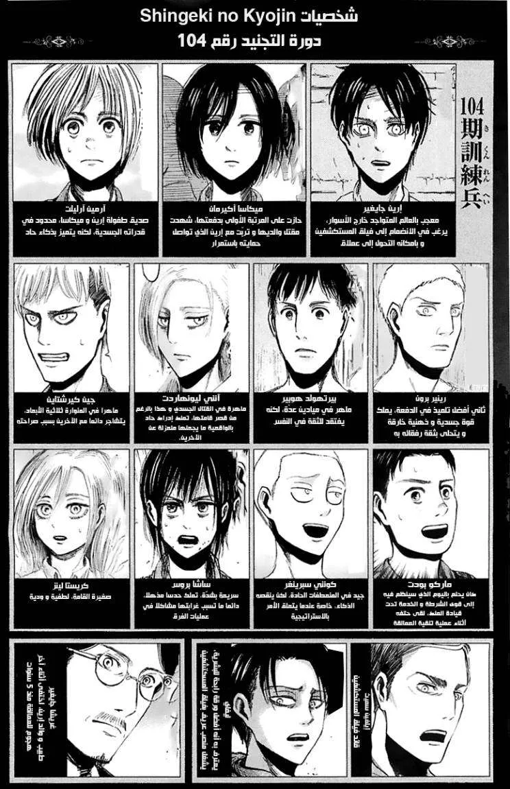 Read Shingeki no Kyojin AR Manga Online