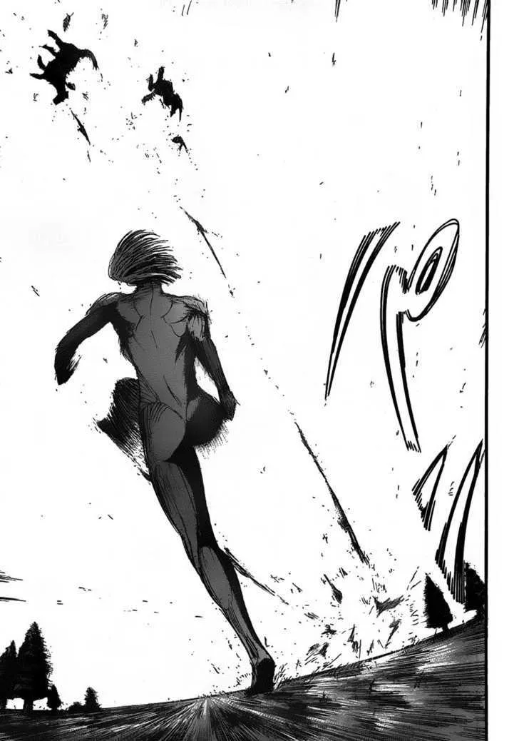Read Shingeki no Kyojin AR Manga Online