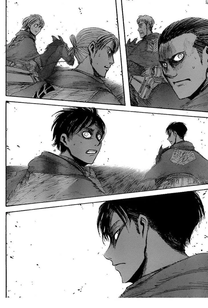 Read Shingeki no Kyojin AR Manga Online