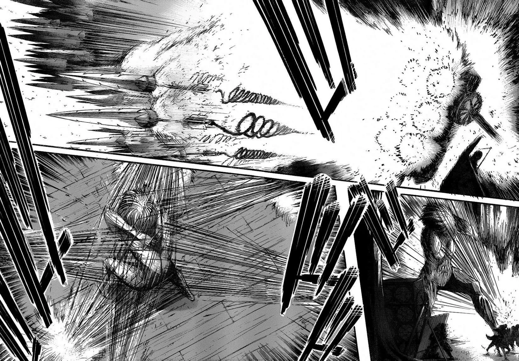 Read Shingeki no Kyojin AR Manga Online